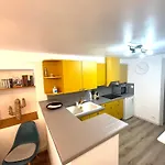 Appartement dans le quartier recherché du mouré
