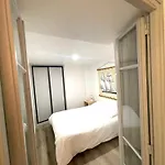 Appartement dans le quartier recherché du mouré