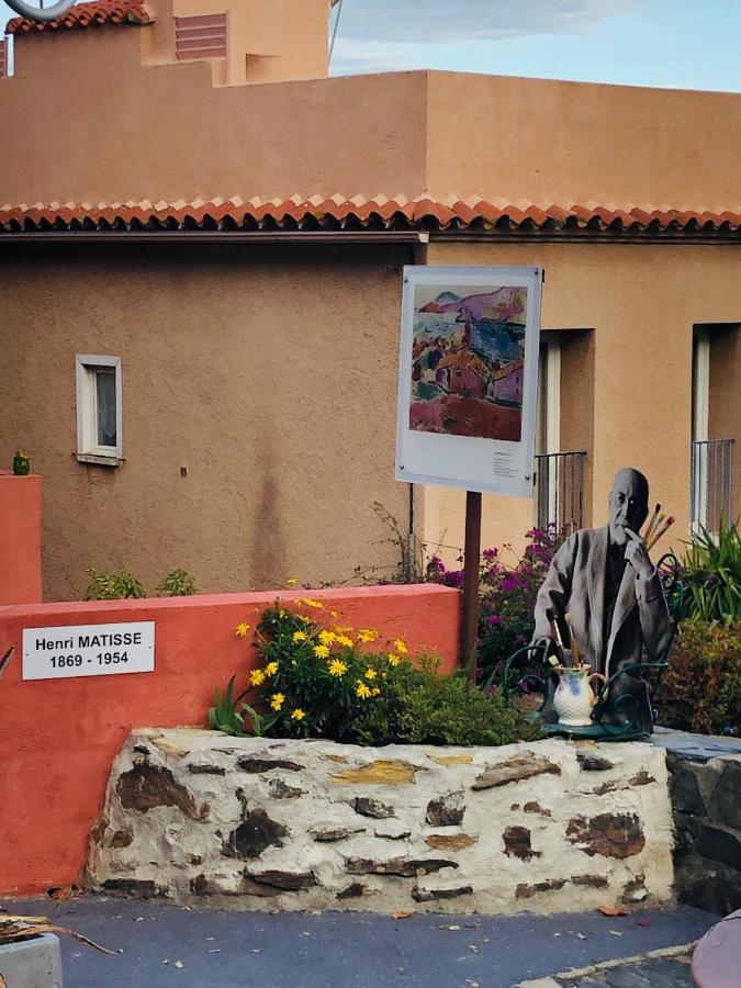 Dans Le Quartier Recherché Du Mouré Apartamento