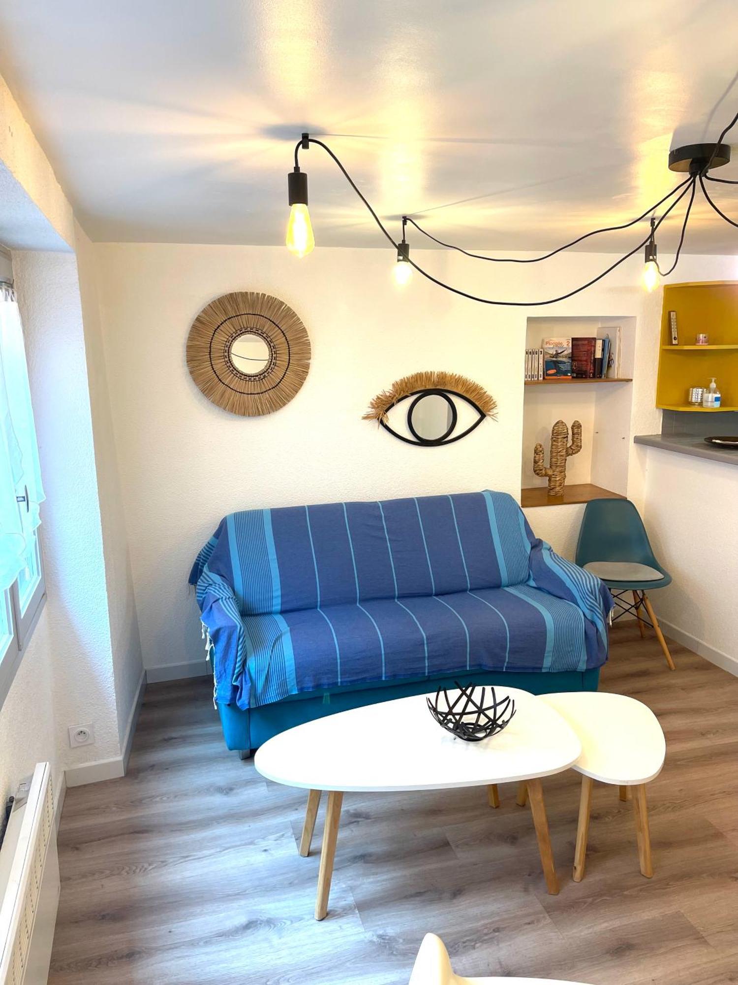 Apartamento Dans Le Quartier Recherché Du Mouré *