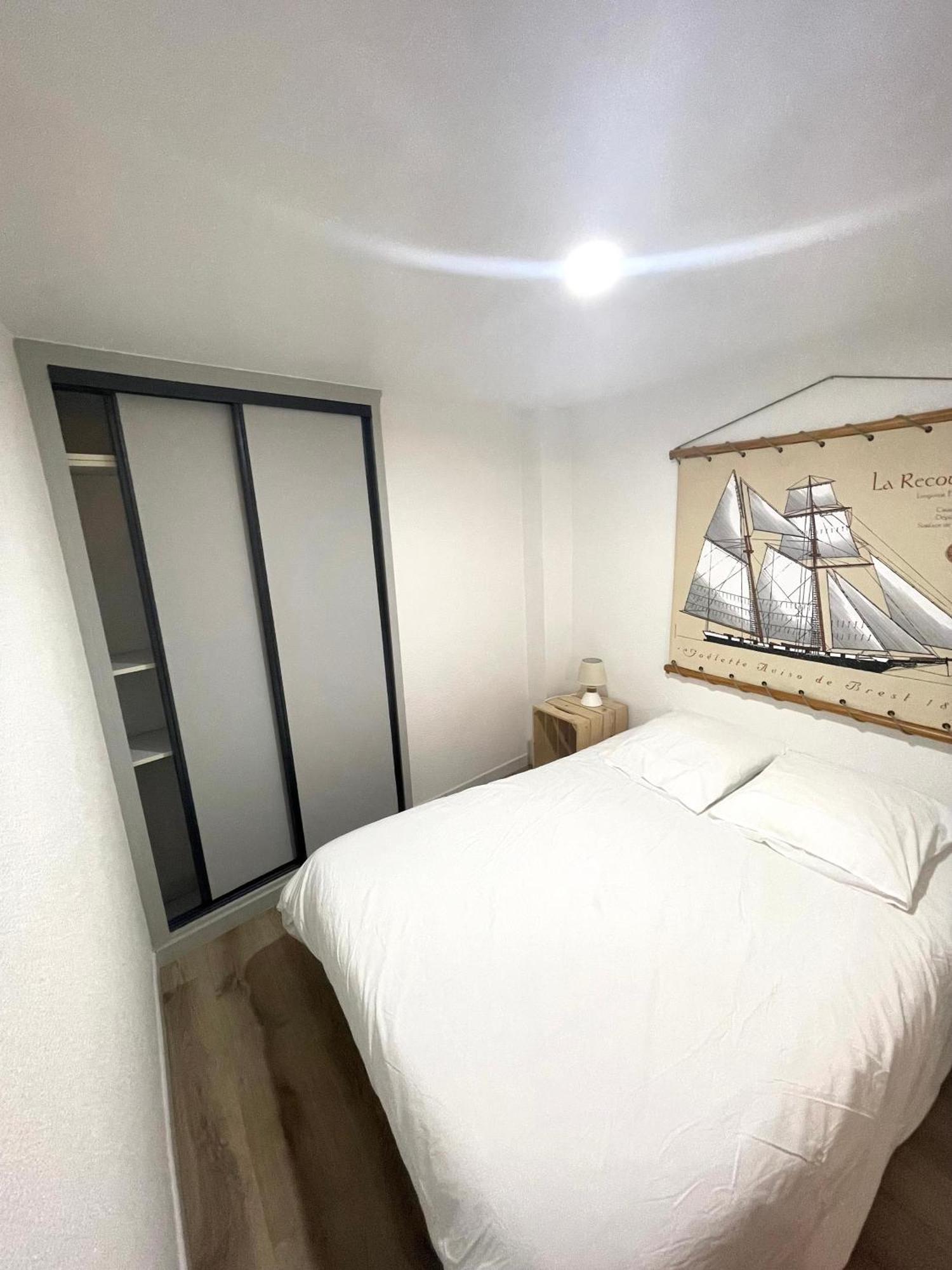 Apartamento Dans Le Quartier Recherché Du Mouré