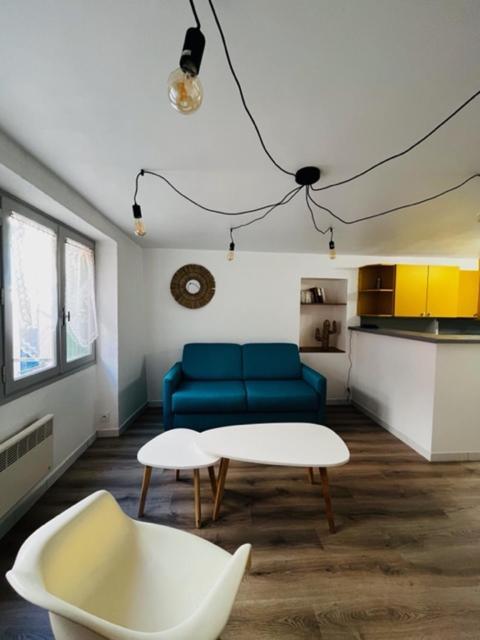 Apartamento Dans Le Quartier Recherché Du Mouré *